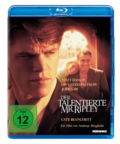 Der talentierte Mr. Ripley