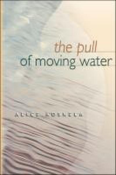 The Pull of Moving Water