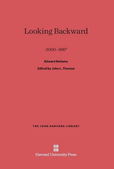 Looking Backward 2000-1887