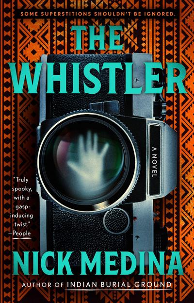 The Whistler