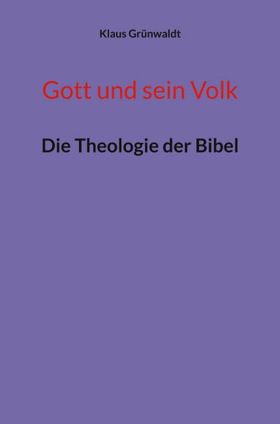 Gott und sein Volk