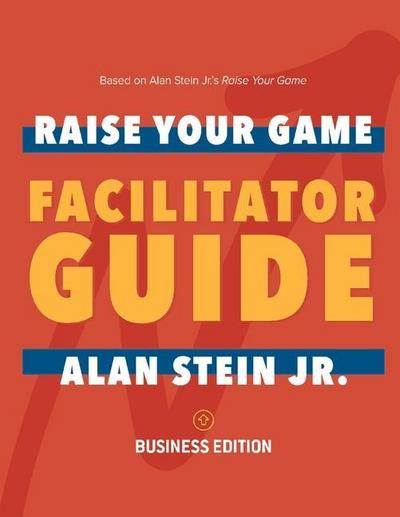 Raise Your Game Book Club: Facilitator Guide (Business)