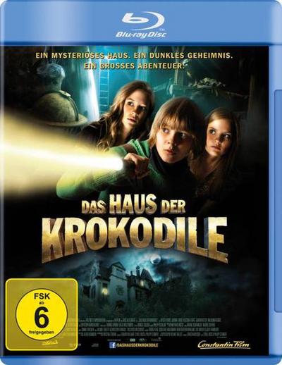 Das Haus der Krokodile