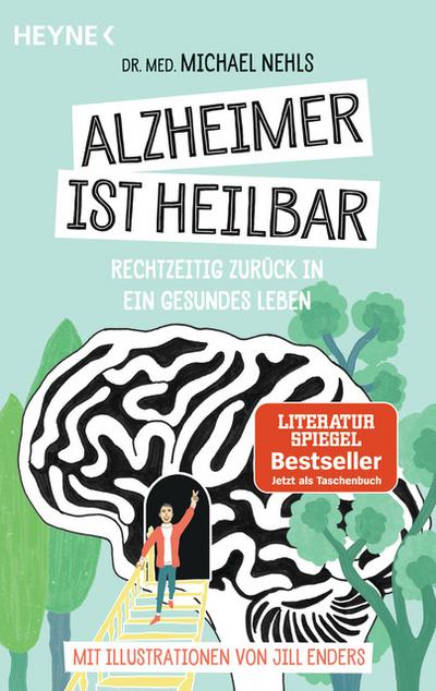 Alzheimer ist heilbar