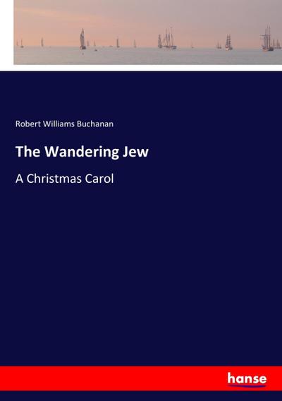 The Wandering Jew