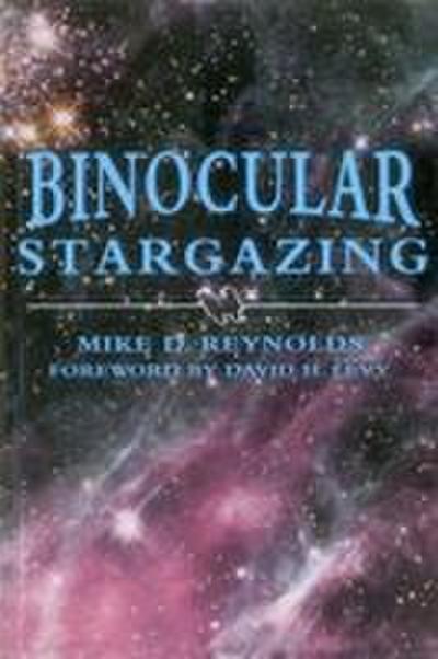 Binocular Stargazing