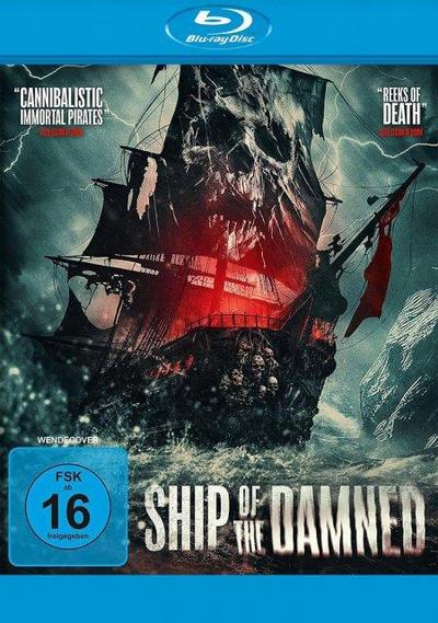 Ship of the Damned