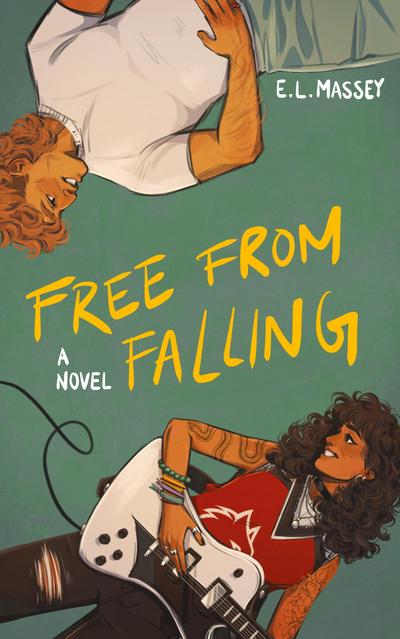 Free from Falling