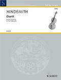 Duettfür 2 Violoncelli
