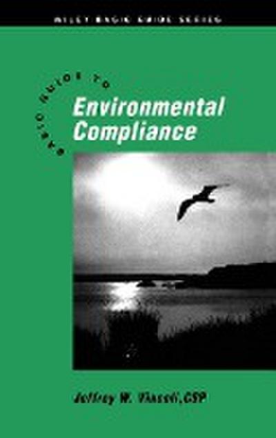 Basic Guide to Environmental Compliance