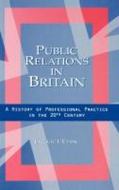 Public Relations in Britain