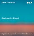 Gewässer im Ziplock