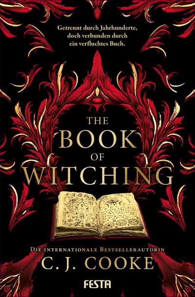 The Book of Witching