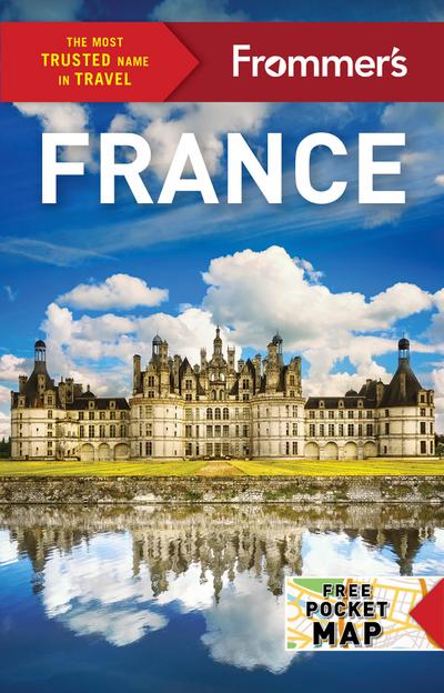 Frommer’s France