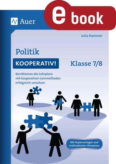 Politik kooperativ Klasse 7-8