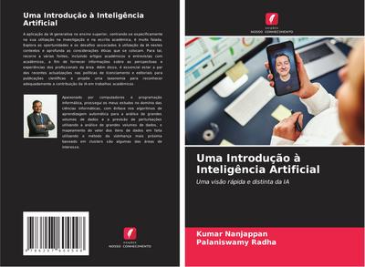 Uma Introdução à Inteligência Artificial