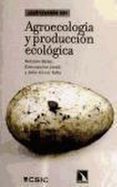 Agreoecología y producción ecológica