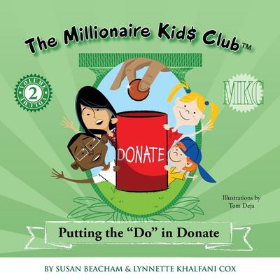 The Millionaire Kids Club