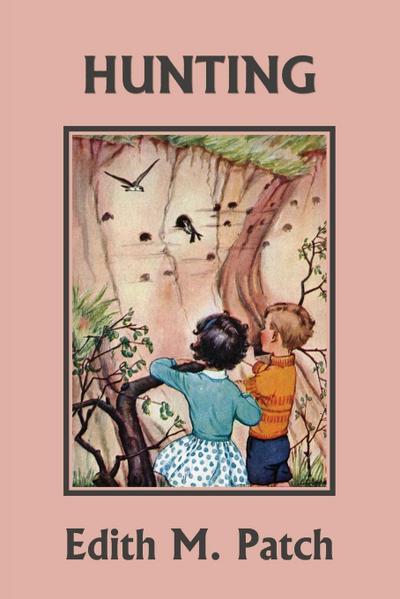 Hunting (Color Edition) (Yesterday’s Classics)