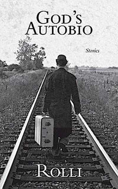 God’s Autobio