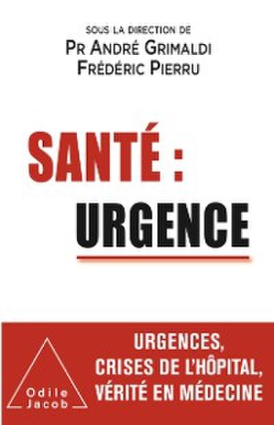 Sante : urgence