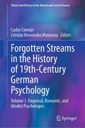 Forgotten Streams in the History of 19th-Century G