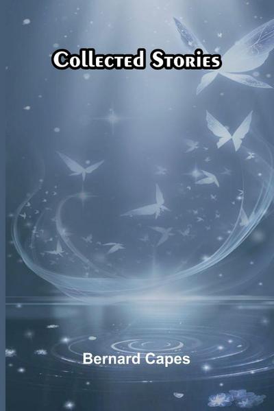 Collected Stories