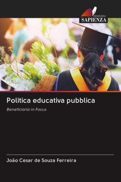 Politica educativa pubblica