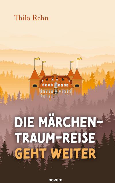 Die Märchen-Traum-Reise geht weiter