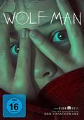 Wolf Man