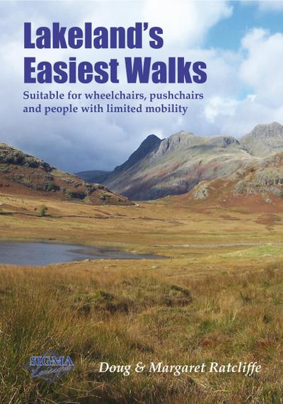 Lakeland’s Easiest Walks