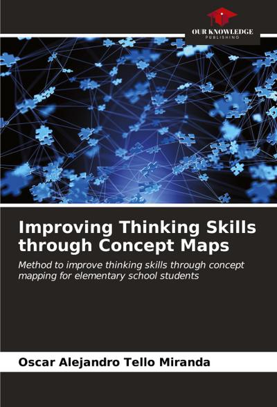 Improving Thinking Skills through Concept Maps