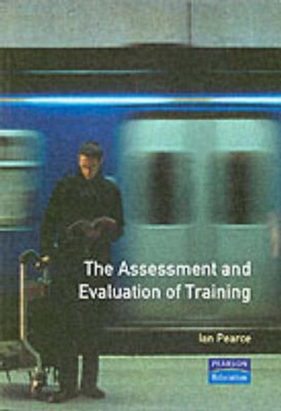 Assessment and Evaluation of Training