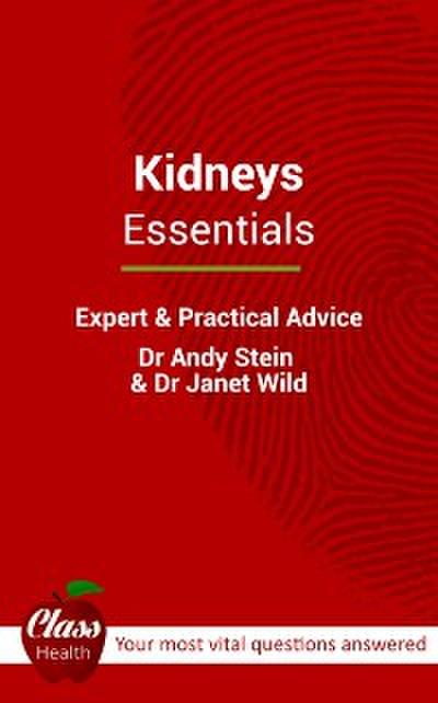 Kidneys: Essentials