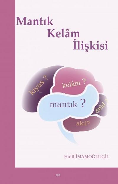 Mantik-Kelam Iliskisi