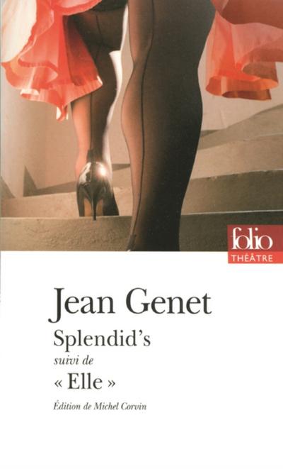 Splendid’’s suivi de «Elle»