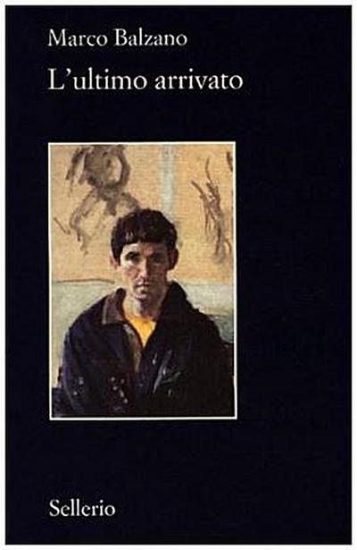 L’ultimo arrivato