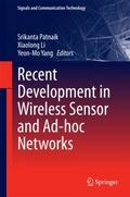 Recent Development in Wireless Sensor and Ad-hoc N
