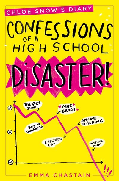 Chloe Snow’s Diary: Confessions of a High School Disaster