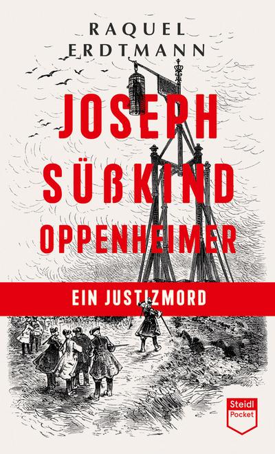 Joseph Süßkind Oppenheimer