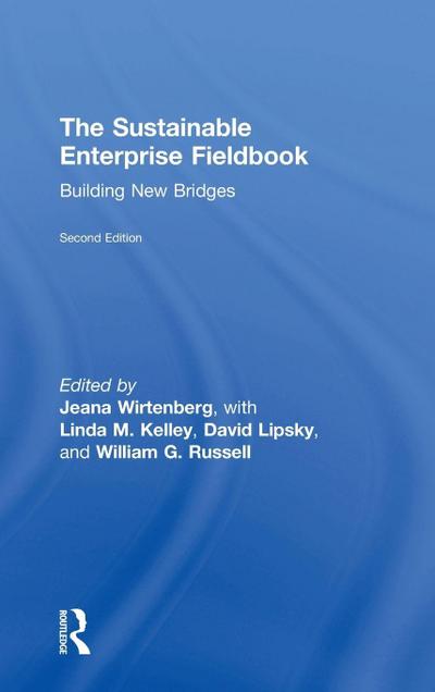 The Sustainable Enterprise Fieldbook