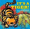 It’s a Tiger!
