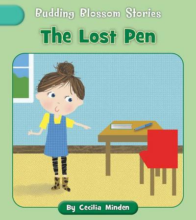 The Lost Pen