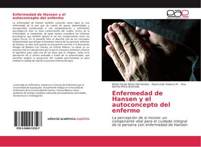 Enfermedad de Hansen y el autoconcepto del enfermo