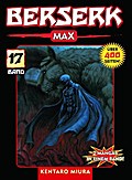 Berserk Max 17