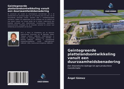 Geïntegreerde plattelandsontwikkeling vanuit een duurzaamheidsbenadering