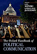 The Oxford Handbook of Political Communication