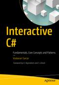 Interactive CSharp