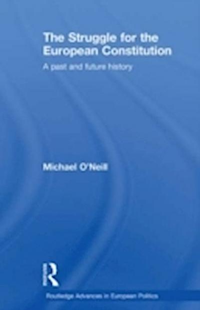 Struggle for the European Constitution