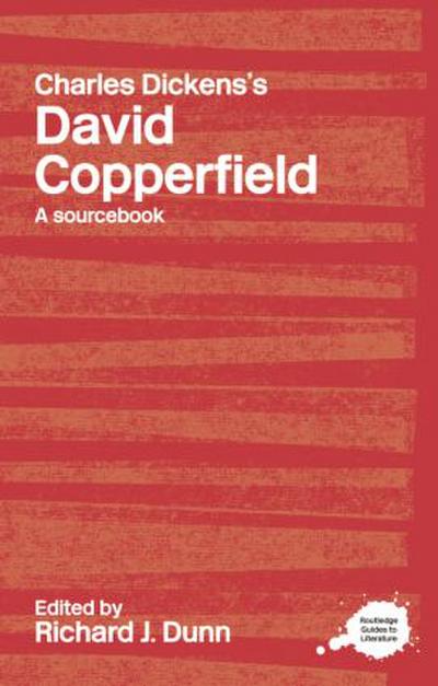Charles Dickens’s David Copperfield